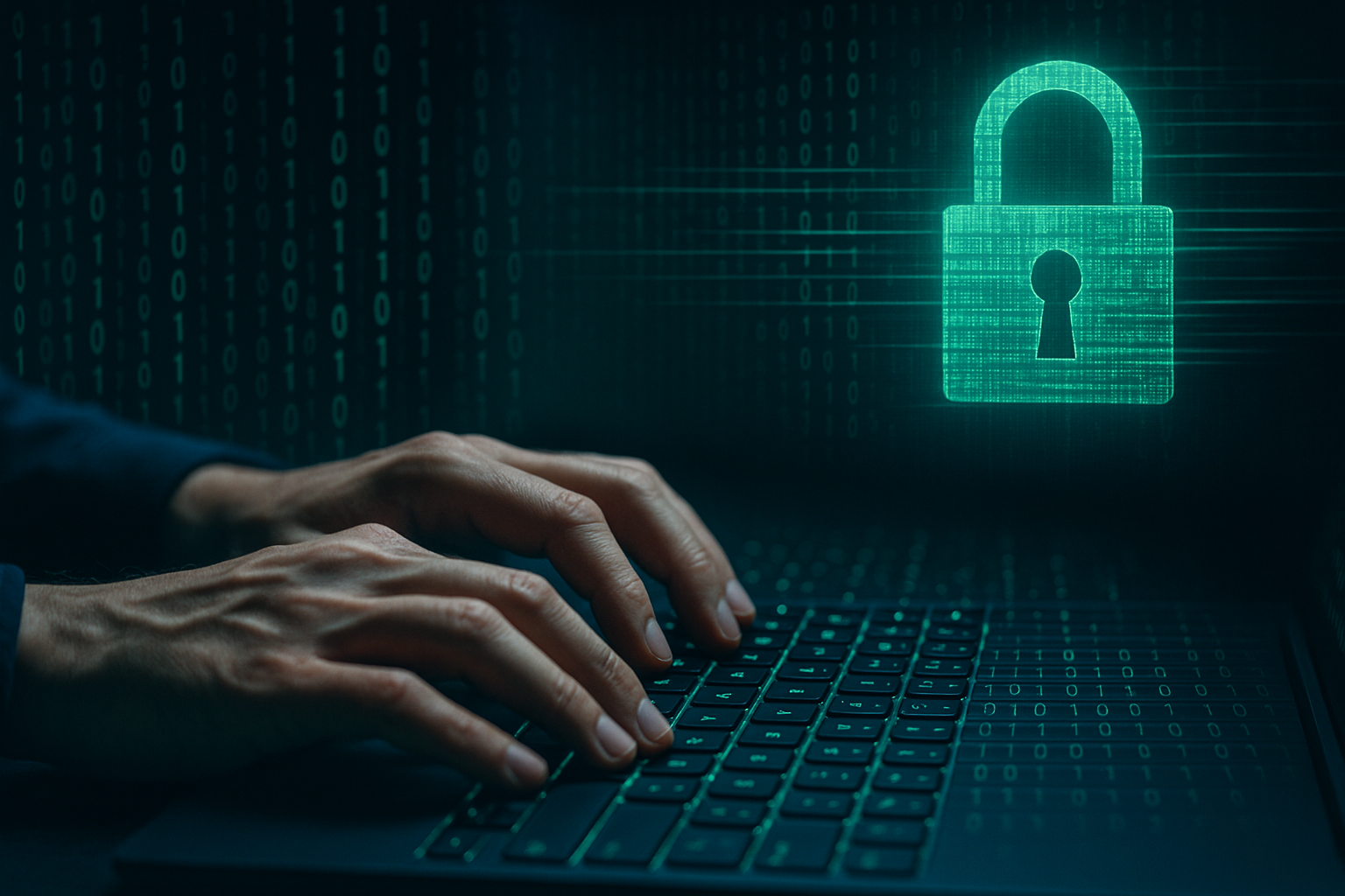 Imagen del Curso de Ciberseguridad