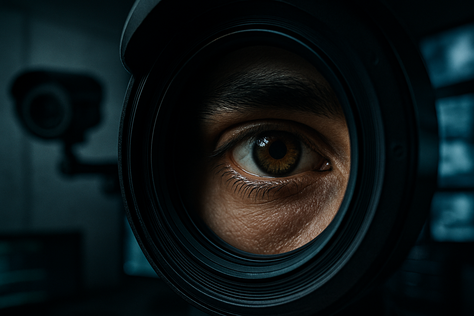 Imagen del Curso Técnicas de Vigilancia